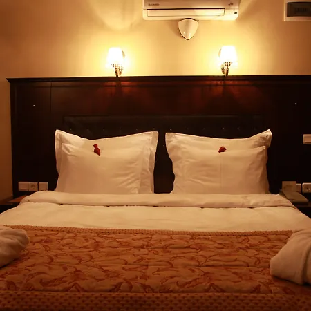 Tria Istanbul-special Category Hotel