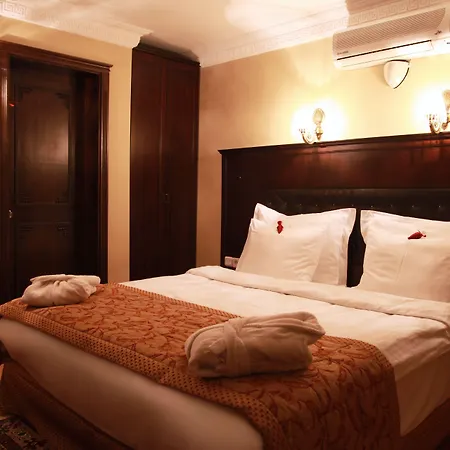 Hotel Tria Istanbul-special Category