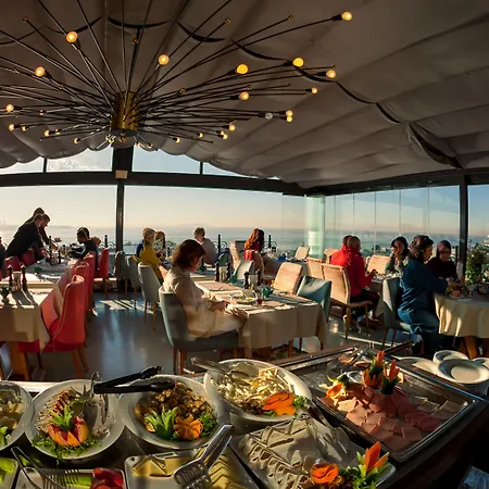 Tria Istanbul-special Category