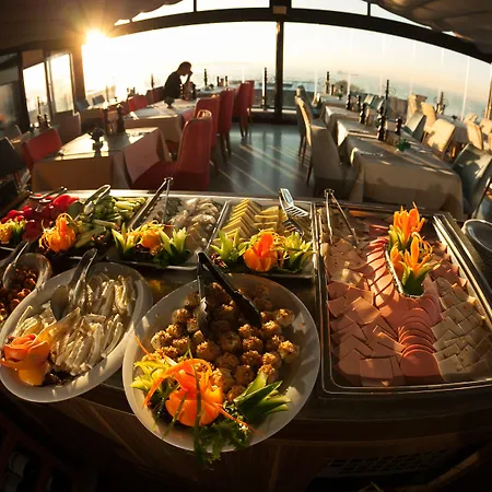 Tria Istanbul-special Category Hotel