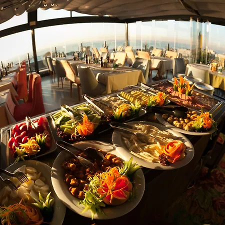 Tria Istanbul-special Category Hotel Istambul