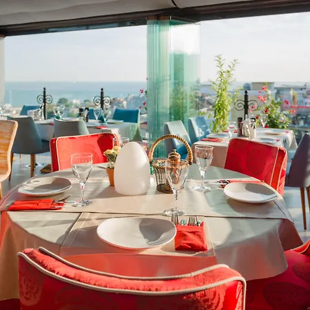 Hotel Tria Istanbul-special Category Istambul