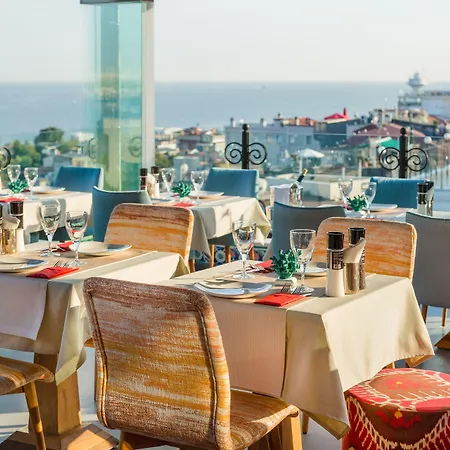Hotel Tria Istanbul-special Category