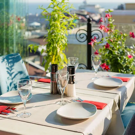 Hotel Tria Istanbul-special Category