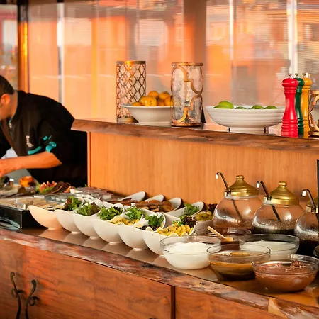 Hotel Tria Istanbul-special Category Istambul