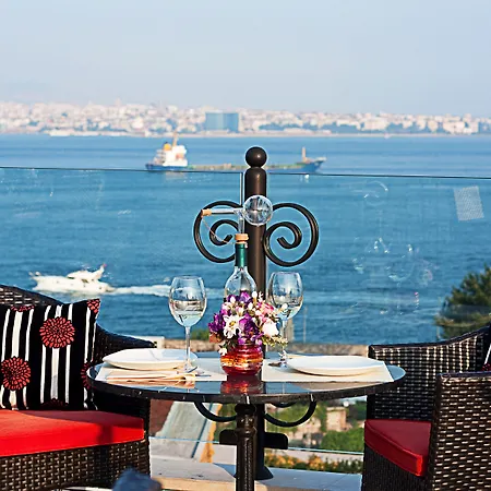 Tria Istanbul-special Category