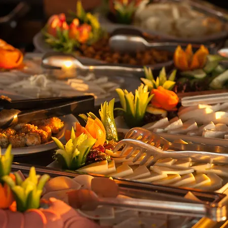 Tria Istanbul-special Category 4* Istambul