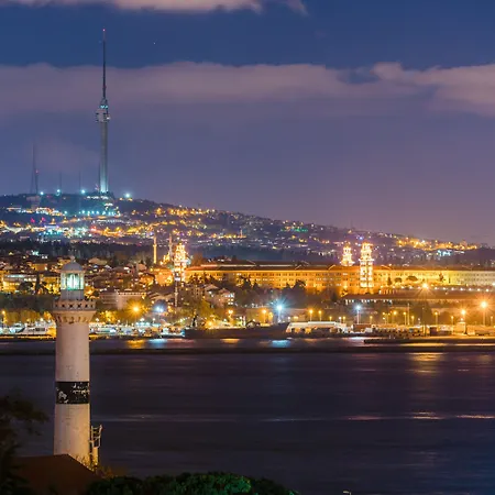 Tria Istanbul-special Category Istanbul