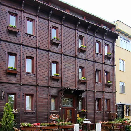 Tria Istanbul-special Category Istambul