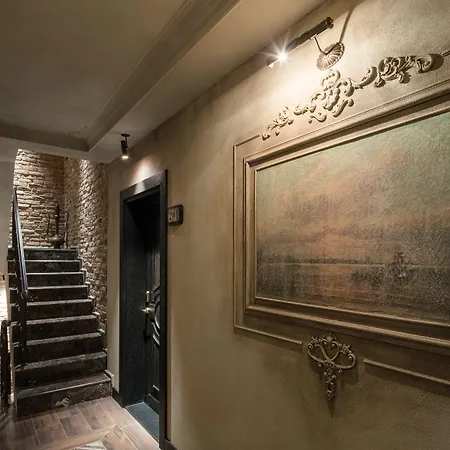 Hotel Tria Istanbul-special Category Istambul