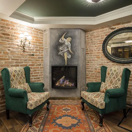 Hotel Tria Istanbul-special Category