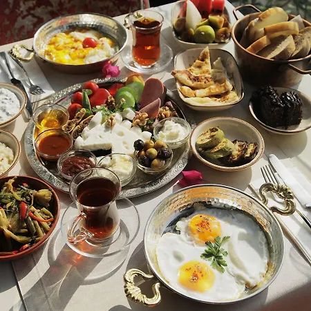 Hotel Tria Istanbul-special Category Istambul