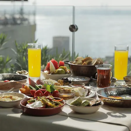 Hotel Tria Istanbul-special Category Istanbul