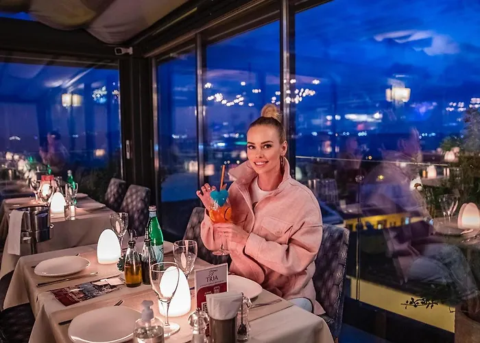 Hotel Tria Istanbul-special Category