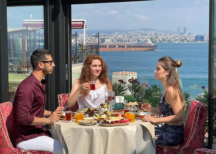 Hotel Tria Istanbul-special Category