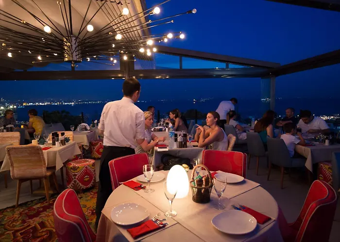 Tria Istanbul-special Category