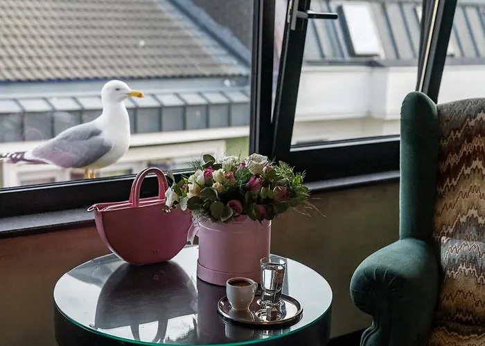 Hotel Tria Istanbul-special Category Istanbul