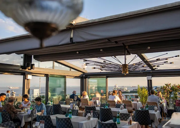 Hotel Tria Istanbul-special Category