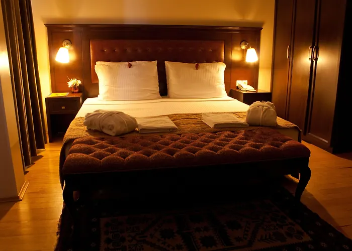 Hotel Tria Istanbul-special Category