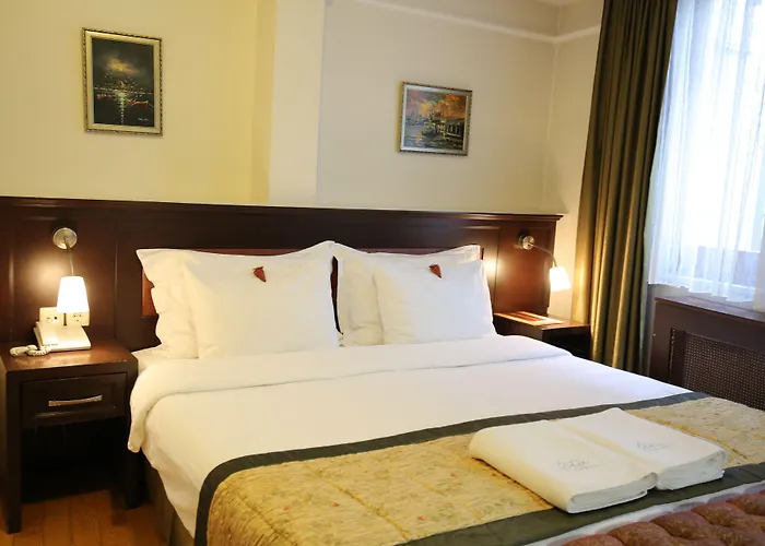 Hotel Tria Istanbul-special Category