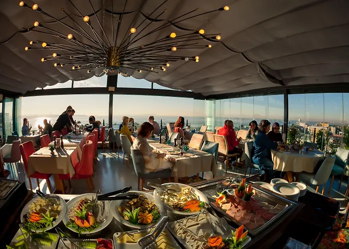 Tria Istanbul-special Category