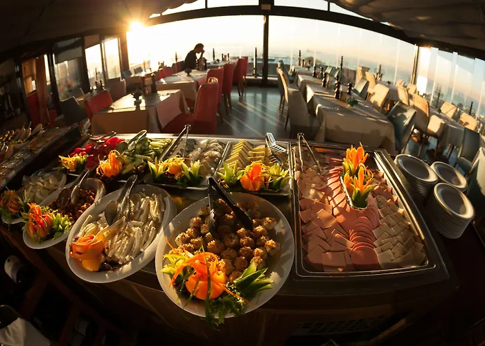 Tria Istanbul-special Category Hotel