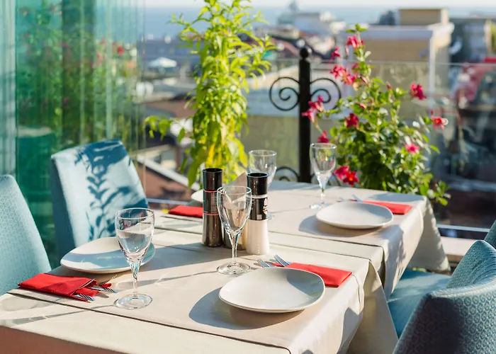 Hotel Tria Istanbul-special Category