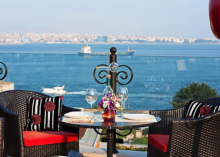 Tria Istanbul-special Category