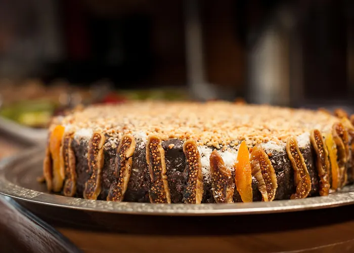 Hotel Tria Istanbul-special Category 4*