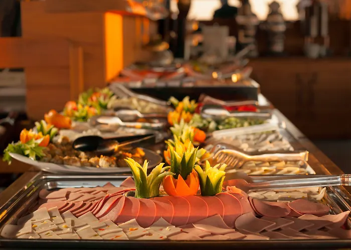 Hotel Tria Istanbul-special Category