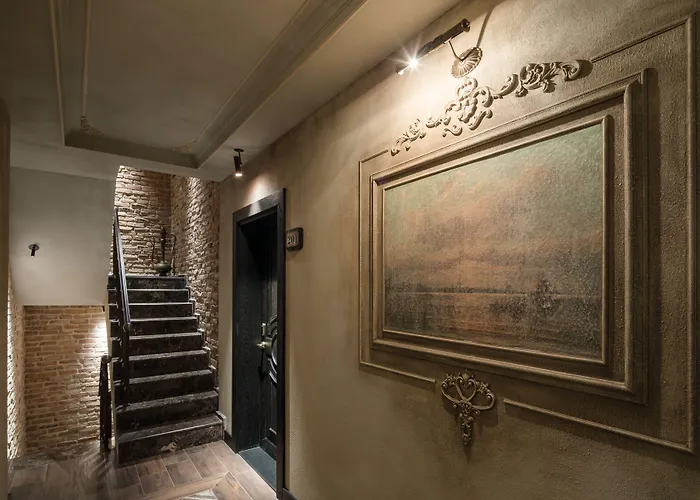 Hotel Tria Istanbul-special Category Istanbul