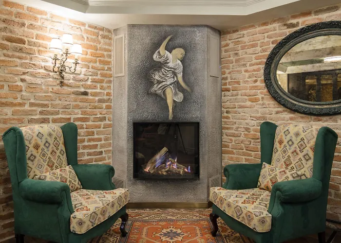 Hotel Tria Istanbul-special Category