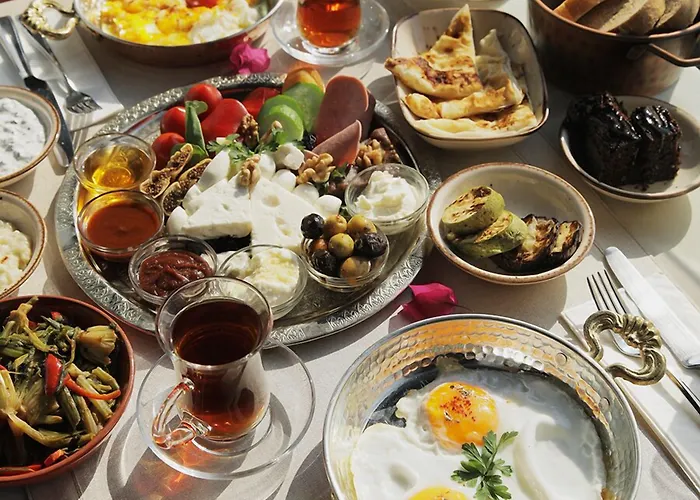 Hotel Tria Istanbul-special Category Istanbul