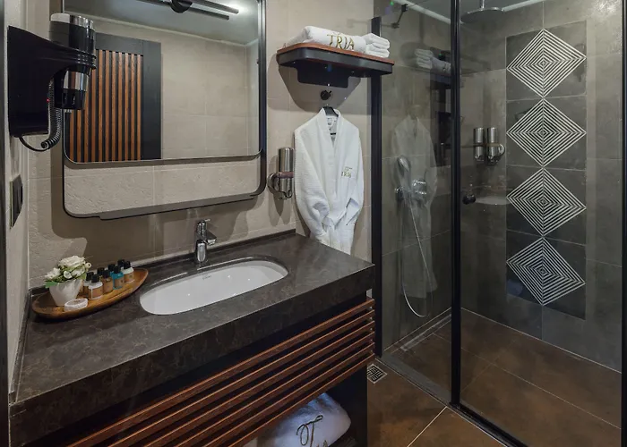 Hotel Tria Istanbul-special Category