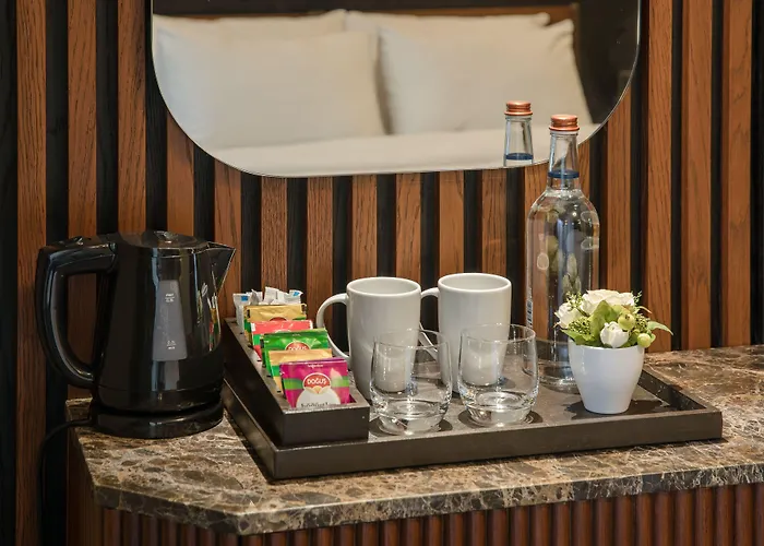 Tria Istanbul-special Category Istanbul