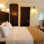 トリア ホテル イスタンブール