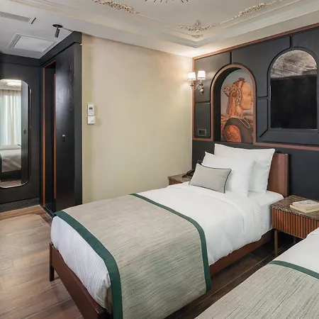 Hotel Tria Istanbul-special Category Stambuł