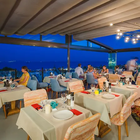 מלון Tria Istanbul-special Category איסטמבול