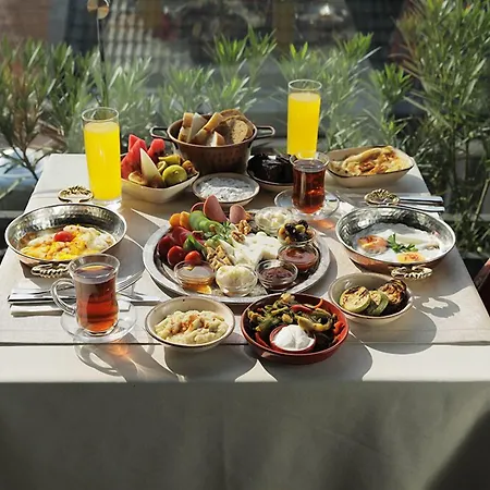 Tria Istanbul-special Category