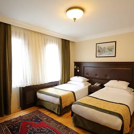 Hotel Tria Istanbul-special Category
