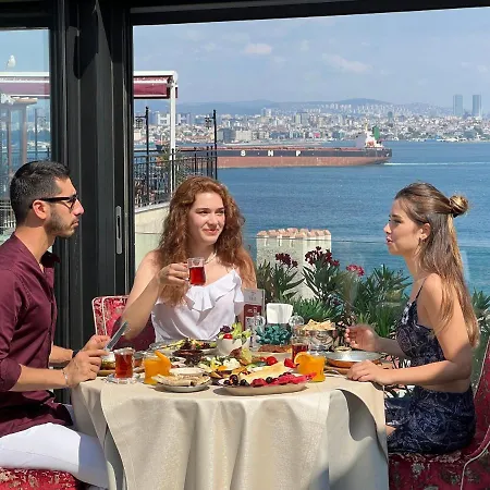 Hotel Tria Istanbul-special Category