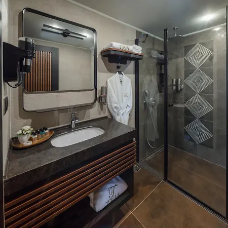 Tria Istanbul-special Category Hotel