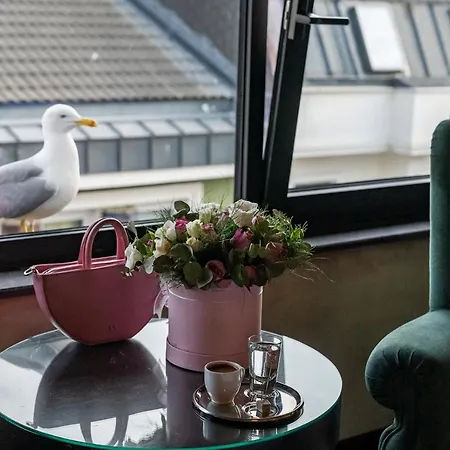 Hotel Tria Istanbul-special Category Istambul