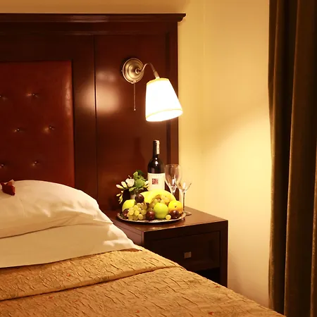 Hotel Tria Istanbul-special Category