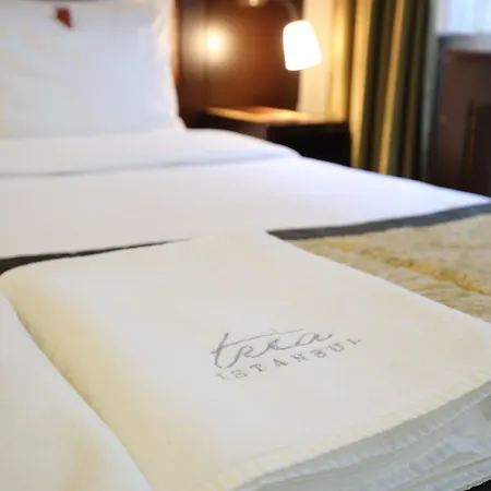 Tria Istanbul-special Category Hotel Istambul