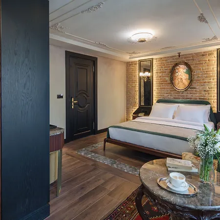 Tria Istanbul-special Category Istambul