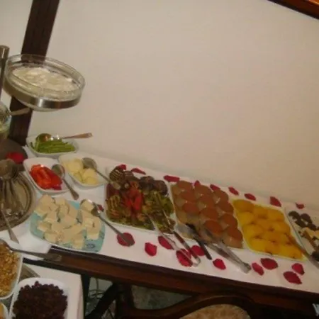 Hotel Tria Istanbul-special Category Istanbul