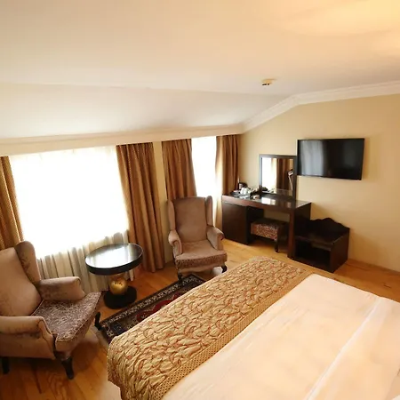 Hotel Tria Istanbul-special Category Istanbul